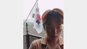 장성규, 3.1절 맞아 묵념 “순국선열의 희생정신 잊지 않겠다”