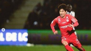 ‘윤일록 교체출전’ 몽펠리에, 스트라스부르 3-0 완파…2연패 탈출