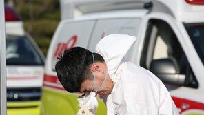 대구서 코로나19 확진 소방관 1명 추가…배우자가 신천지