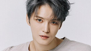 [단독] 가수 김재중, 코로나19 극복 위해 기부