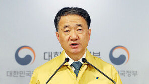정부 “3월2일부터 중증환자 입원치료 집중…중증도 4단계 분류”