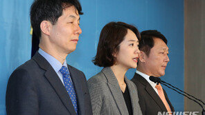 민주, 윤건영 ‘구로을’ 전략공천…부산 북강서을엔 최지은