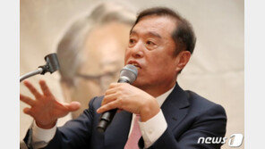 통합당, 김병준 세종 공천… 黃측근 윤갑근 확정 