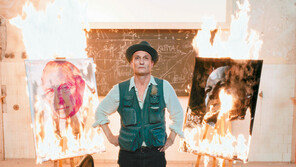 리히터-보이스-키퍼… 獨 현대 미술의 초상