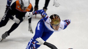 ‘코로나19 여파’ 쇼트트랙 세계선수권, 올해 10월 이후로 연기