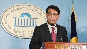 윤상현 “이번 총선, 무소속 출마…주 내 통합당 탈당할 것”