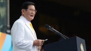 BBC “분노한 한국인들 신천지 해체 요구 봇물”