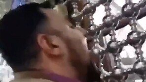 이란 최고지도자 하메네이 자문도 코로나19로 사망