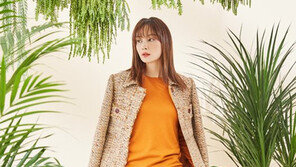 봄재킷-카디건… ‘지스튜디오’ 신상품 6종 출시