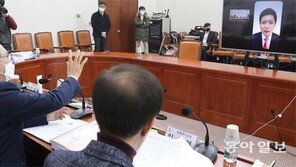 배현진 서울 송파을 단수추천… 홍준표 경남 양산을 컷오프 수순