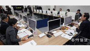 ‘진보비례 연합정당’ 출범한다