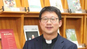 “미사 못 올리지만 기도하며 아픔 나눠야죠”