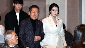 홍준표 “공관위, 배현진 단수 추천은 합리적인 결정”