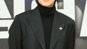이동욱 측, 신천지 지라시에 “허위사실, 강경 법적대응 방침”