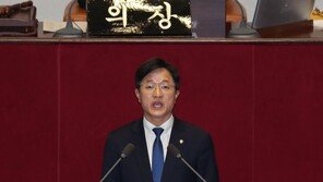 속도내는 범여권 ‘정치개혁 연합’…참여 고심하는 정의당