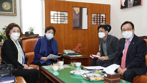 행안위, 4일 오후 ‘선거구 획정’ 전체회의…“5일 본회의 통과 노력”