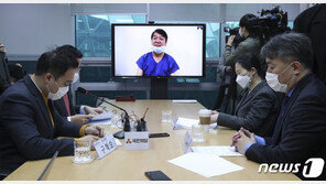 안철수, 이태규 사무총장 ‘최고위원’ 임명…“총선기획단장 겸임”