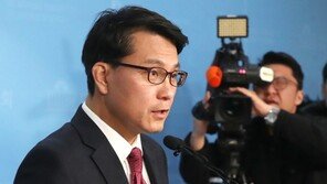 ‘공천 탈락’ 윤상현, 인천 미추홀구을 무소속 출마 공식 선언
