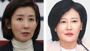 동작을 나경원 대항마로… 與, 판사출신 이수진 투입