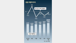 日 긴자도 피해 가지 못한 코로나19… 더 큰 걱정은 ‘장기 침체’