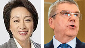 日정부 인사, 올림픽 연기 가능성 언급… IOC위원장은 일축