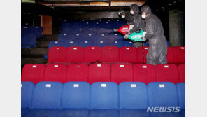 코로나 확산, 국내외 영화제 어쩌나…칸영화제까지 연기?