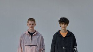 휠라 ‘2020 스프링 온라인 컬렉션’ 내놓아