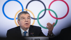 “도쿄올림픽부터 개회식 기수는 남녀 1명씩”