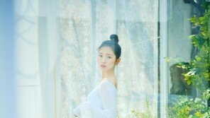 BYC 새 모델로 걸그룹 오마이걸 아린 발탁