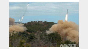 日 닛케이 “유엔 안보리, 5일 북한 발사체 관련 긴급회의”