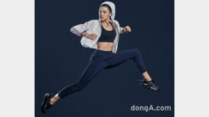 빈폴스포츠, 새 스니커즈 ‘바운서 2.0’ 출시