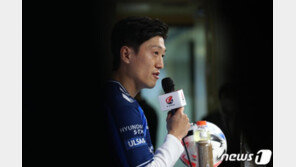 컴백 이청용 “유럽축구에 대한 미련 더 없었기에…”