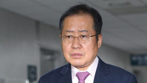 홍준표, 컷오프 발표에 “김형오가 경선한댔는데…허허 참”