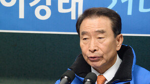 與, 노웅래·정춘숙·송옥주·양향자 공천…이강래 본선 진출