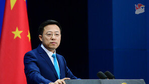 中외교부 “코로나19 관련 사과할 필요 없다…中도 피해국”