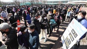 해당 요일에 가도 매진땐 못사… 이번주 못샀다고 내주 4장 안돼