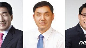 윤상현 무소속 출마…인천 미추홀乙 총선 판도 ‘안개속’