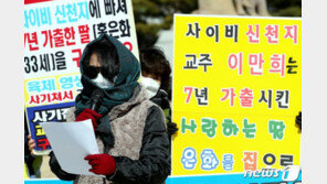 “가출한 아들, 딸 신천지 합숙소에 있다는데”…코로나 방역 사각지대 의혹