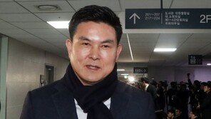 김태호 무소속 출마 “대선고지 점령 싹 자른 것 아니냐”