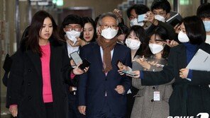 3선 김재원 등 현역 6명 ‘컷오프’…통합당 대구경북 공천 물갈이