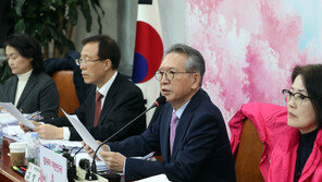 통합당 대구경북 물갈이…“피바람이 현실로” “과감한 개혁공천”