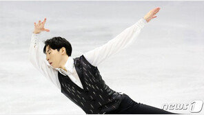 남자 피겨 이시형, 세계주니어선수권서 201.49점…최종 11위