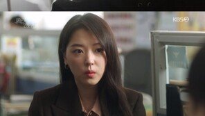 ‘사풀인풀’ 이태선, 결국 유치장行…조우리 거짓 증언 ‘뻔뻔’