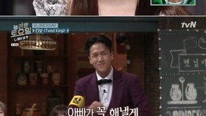 ‘놀토’ 유라·라비·문세윤, ‘다시 듣기’ 찬스 위해 몸 불태웠다