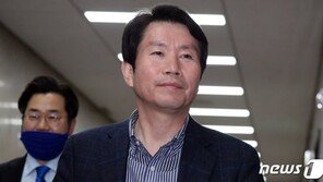 이인영·윤호중·박주민·김성환 등 민주 현역 30명 단수공천