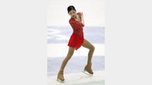 ‘주니어세계선수권 5위’ 이해인, 경쟁력 입증한 자체가 수확