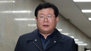 설훈 “비례연합당하면 중도층 잃어…당원 투표 부결될 것”