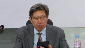 박형준, 미래한국당 비례대표 고심…“미완성 통합 바느질 필요”