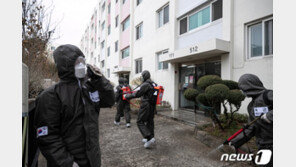 신천지 곳곳 집단거주…“가출자 숙소” vs “신앙생활 편의”