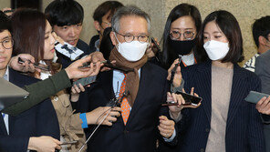 김형오 “사천 논란? 오히려 배제된 사람들이 너무 많아”